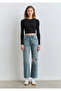 Barcelona Jeans Extra Shaded Light Jean Trousers 101047-90494 - 3
