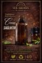 Ready Mix Karadut Kit - Ready Mix Karadut Aroma 50 ml (Compatible with 5 Liters) - 5