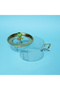 Mon Amour Glass Pot 3.5 Lt - 2