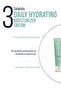 Daily Hydrating Moisturizer Cream with Jojoba Oil and Shea Butter - 24-Hour Moisturizing Cream - 5