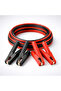 2000AMP - 3Meter Car Battery Jumper Cables – Booster Cables with Copper Clamps
