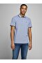 Jack Jones Paulos Polo Neck Men's T-Shirt 12136668 - 2
