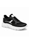 Thick Soled Women's Sports Shoes – Comfortable for Daily Use, Lace-Up Sneaker - 3