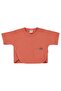 Basic 6-18 Month Set with Pockets - Orange - 2
