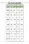 Women Pleated Pants High Waist Palazzo Fabric Trousers - 4