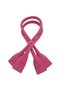 Angel Bag Accessory Cotton Webbing Pelican Model Fuchsia Color Bag Handle - 2