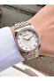  Women's Metal Cord Wristwatch - 2