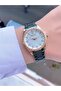  Women's Metal Cord Wristwatch - 2