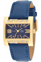  Vintage Women's Leather Band Wristwatch - 4
