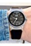  Women's Waterproof Plastic Cord Wristwatch