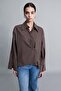 Modern Cut Oversized Shirt - Premium Edition - 3