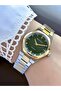 Women's Watch Metal Cord Minimal Dial - 2