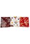 Angel Bag Accessory 60x35 cm Cotton Lining Fabric Set:09 - 2