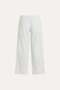 Mid Waist Parachute Trousers - 2