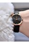  Women's Straw Cord Wristwatch - 2