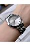 Women's Metal Strap Wristwatch