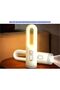 LED night light with motion sensor and flashlight function - 3