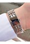  Women's Metal Cord Wristwatch - 3