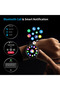 GTR4 Smart Watch with Magnetic Strap - 7