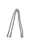Angel Bag Accessory 100 cm Smoke Color Hook Bag Chain No:2