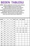 Apsen Women's Ecru Gabardine Sports Button Zipper Closure Detailed Pocketed Mini Skirt 2173-57 - 5