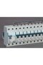 مرحلة واحدة 1x16a B نوع الصمامات التلقائية 4,5ka 403204 - 3