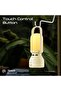 2-in-1 Bluetooth Speaker and Lantern with 7-Hour Battery, 5W Speaker and RGB Light Modes, CampMate-5 - 6
