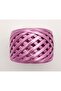Angel Bag Accessory Pink Color Metallic Rope - 2