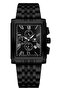 F24077M Men's Wristwatch with Metal Band