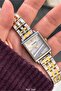Ch109L Women's Wristwatch with Steel Strap - 3