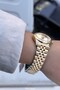 F25016L Women's Wristwatch with Metal Cord - 4