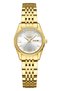 Rd213034L Women Wrist Watch with Steel Cord - 4