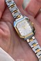 Rd213026L Women's Wristwatch with Steel Cord - 2