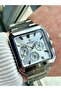 Rd813241M Men's Wristwatch with Metal Band