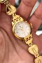 Fs001 Women's Wristwatch with Steel Cord