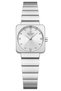 Rd212526L Metal Band Women's Wristwatch - 3