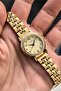 Ch179L Women's Wristwatch with Steel Strap - 2