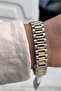 Ch169L Women's Wristwatch with Steel Cord - 4