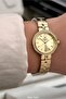Rd213029L Women Wrist Watch with Steel Cord - 2