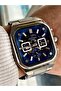 Rd812992M Men's Wristwatch with Metal Band - 2