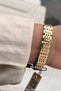 Rd213034L Women Wrist Watch with Steel Cord - 4