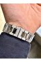 Rd813253M Men's Wristwatch with Metal Band - 3
