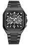 Rd812992M Men's Wristwatch with Metal Band - 4