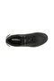Morphlite Unisex Sports Shoes Black-White - 5