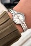 Rd213029L Women Wrist Watch with Steel Cord