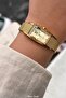 F25027L Women's Wristwatch with Metal Mesh Strap - 2