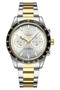 Rd813242M Men's Wristwatch with Metal Band - 4