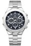 Rd812982M Men's Wristwatch with Steel Strap