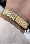 Rd212358L Metal Band Women's Wristwatch - 4