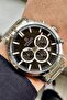 Rd812986M Men's Metal Band Wristwatch